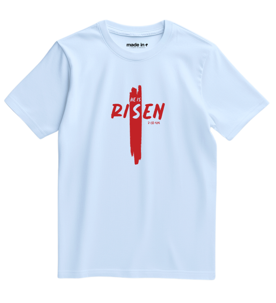 RISEN - Image 7