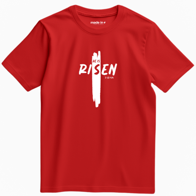 RISEN