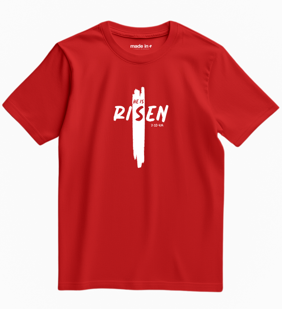 RISEN