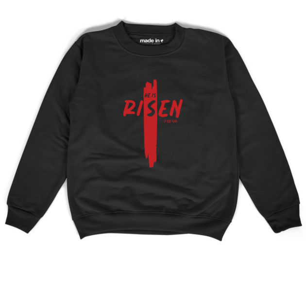 RISEN