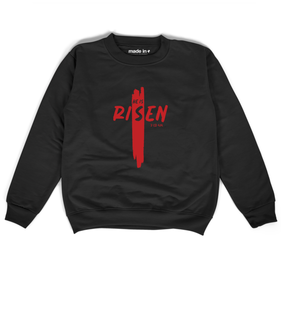 RISEN