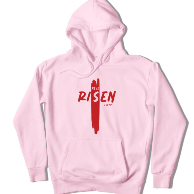 RISEN