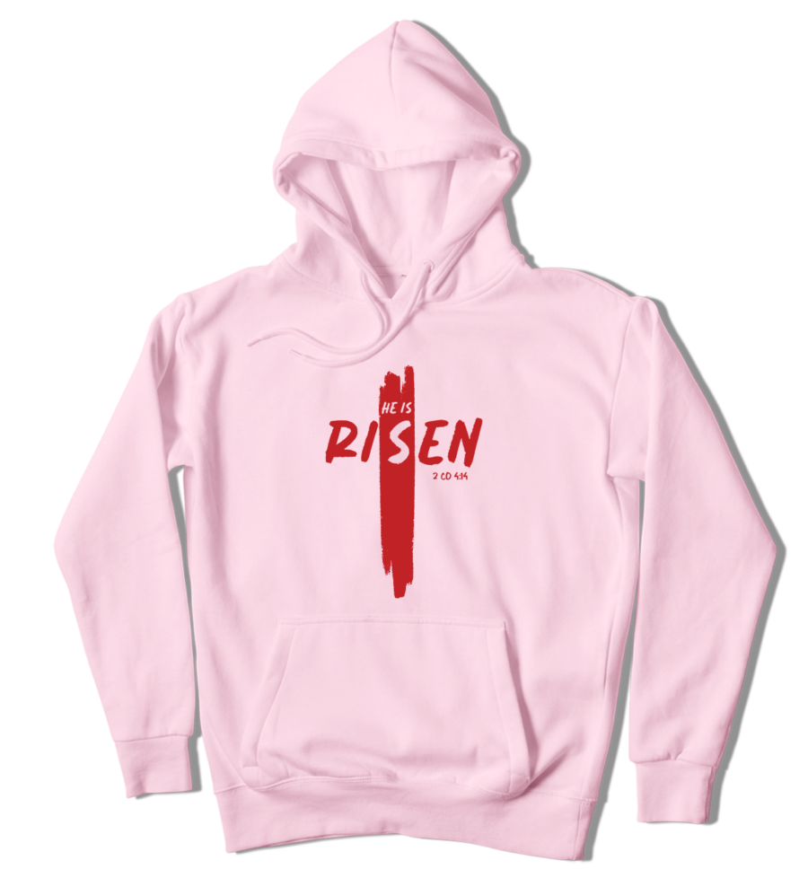 RISEN