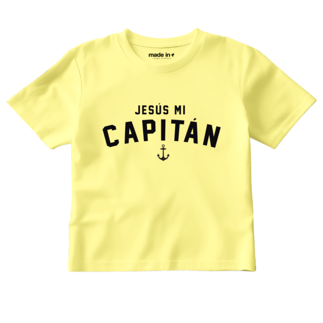 CAPITÁN