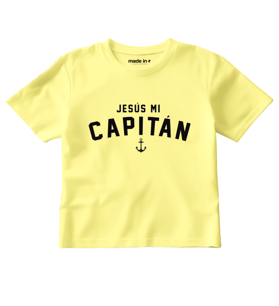 CAPITÁN
