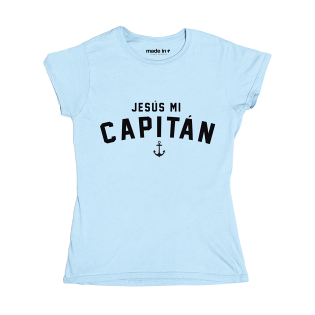 CAPITÁN