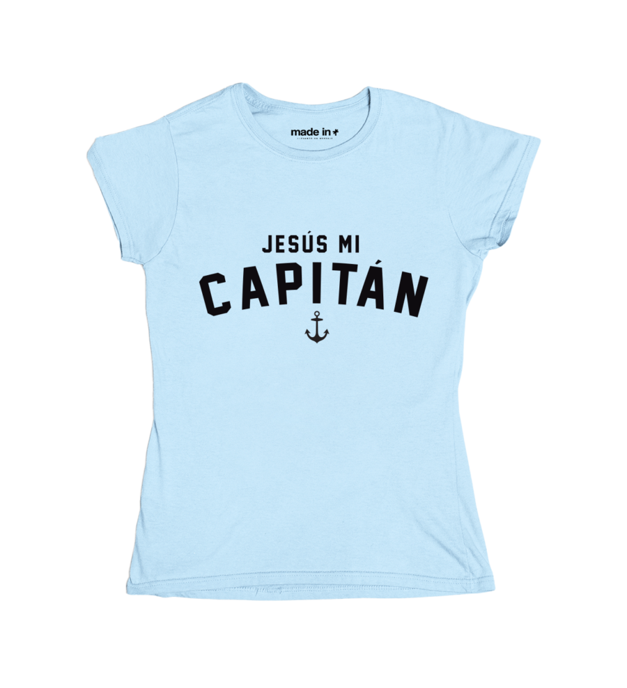 CAPITÁN