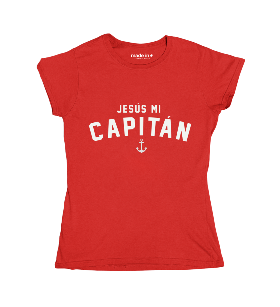 CAPITÁN - Image 4