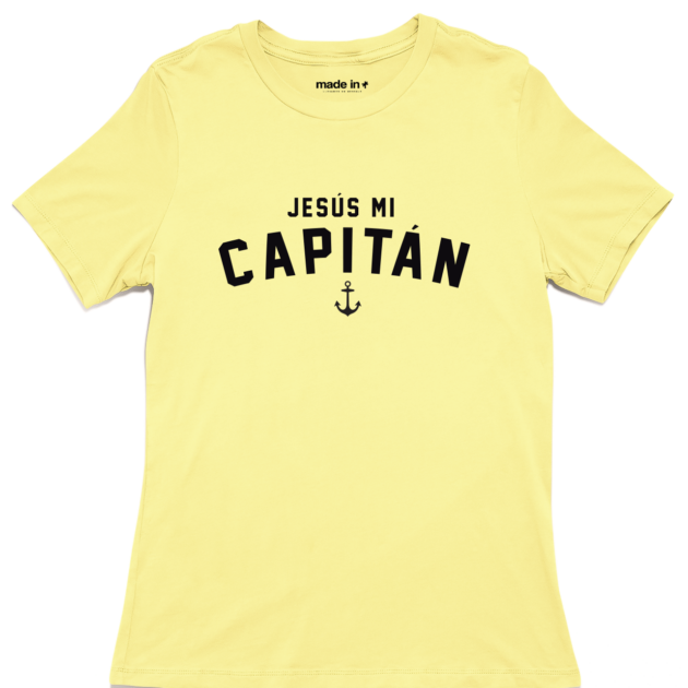 CAPITÁN