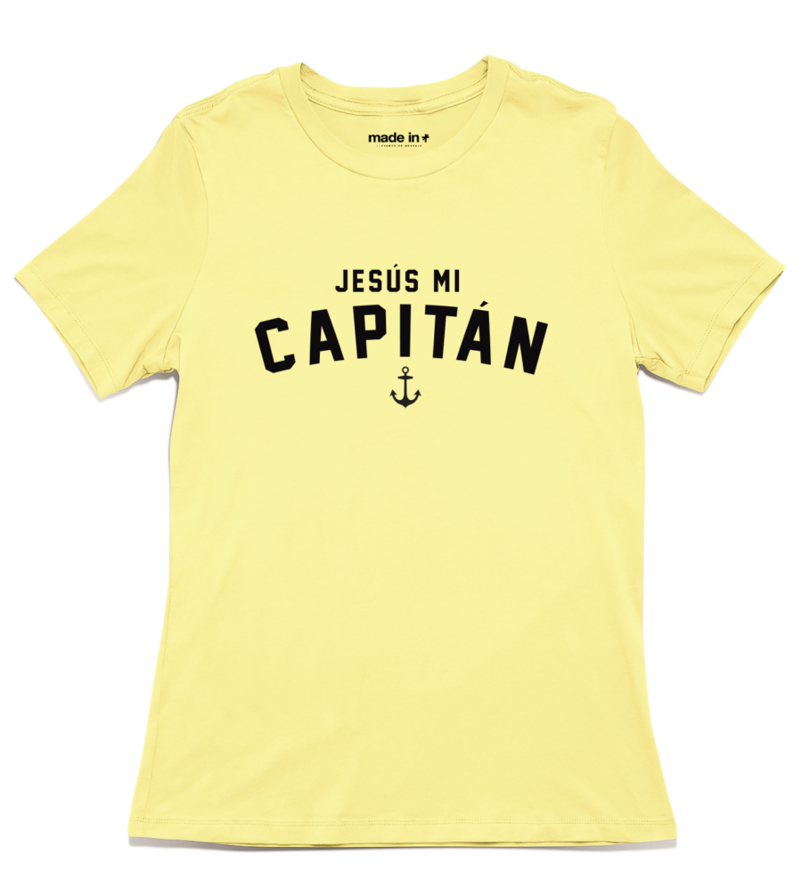 CAPITÁN