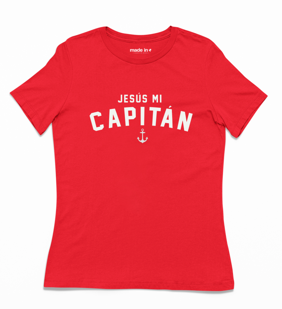 CAPITÁN - Image 4