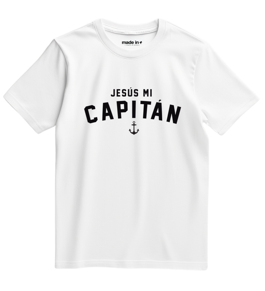 CAPITÁN - Image 3