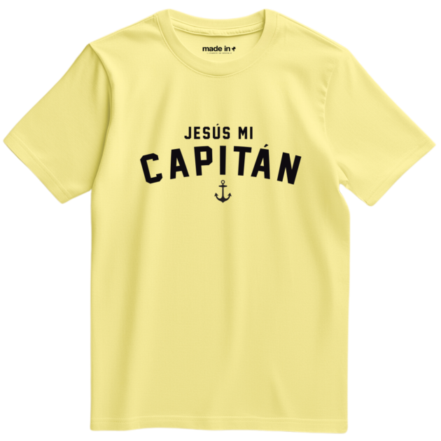 CAPITÁN