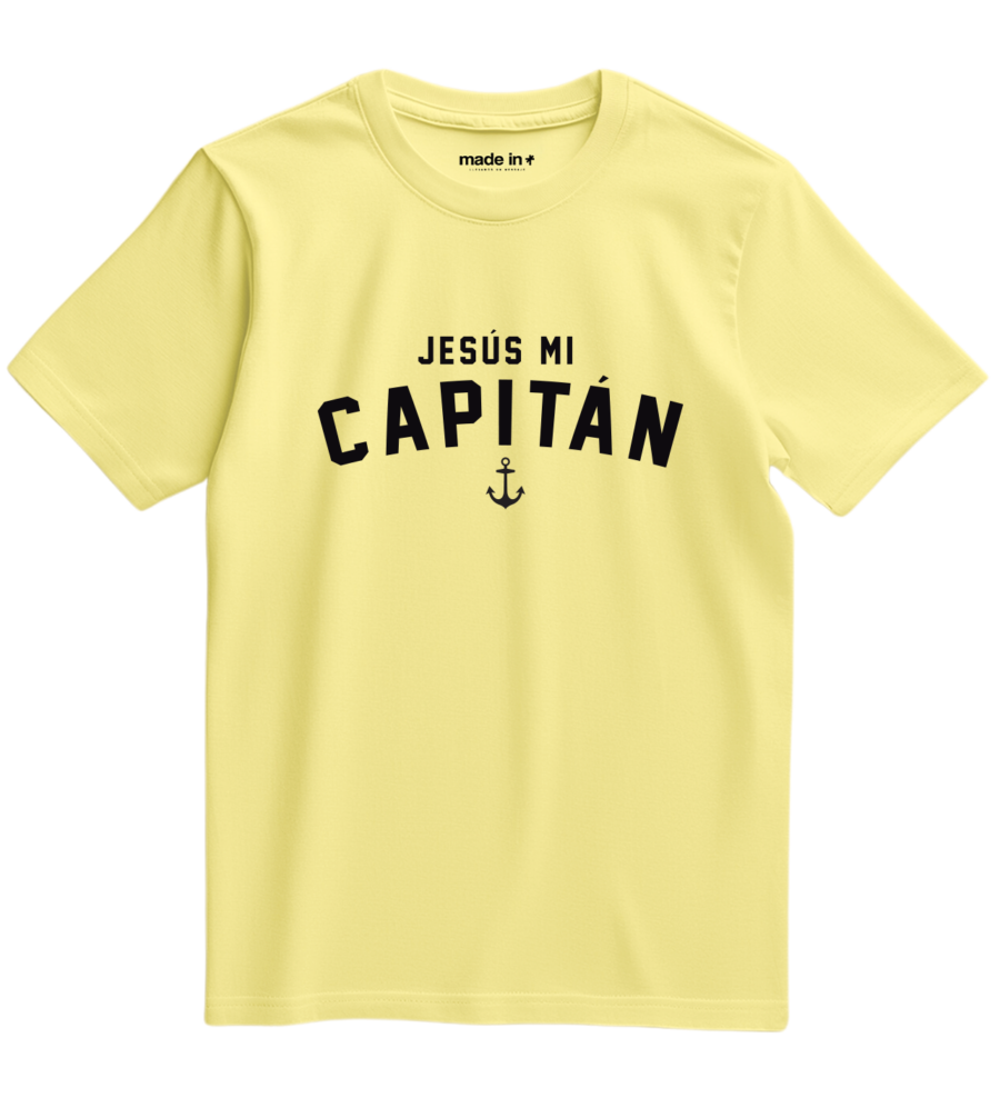 CAPITÁN