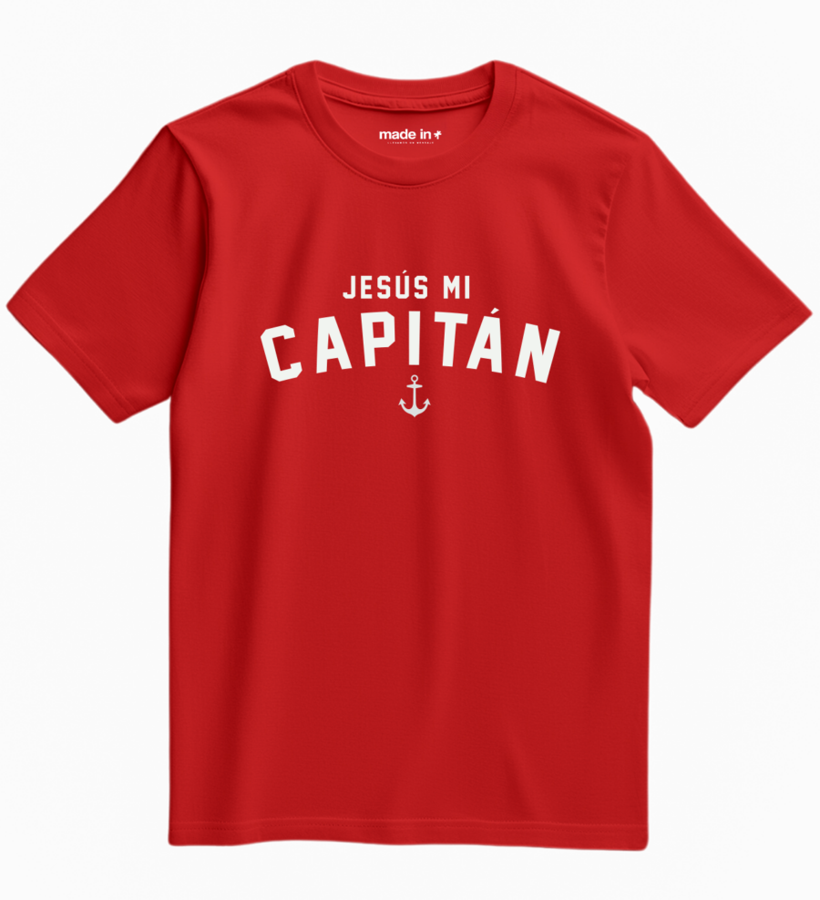 CAPITÁN - Image 4