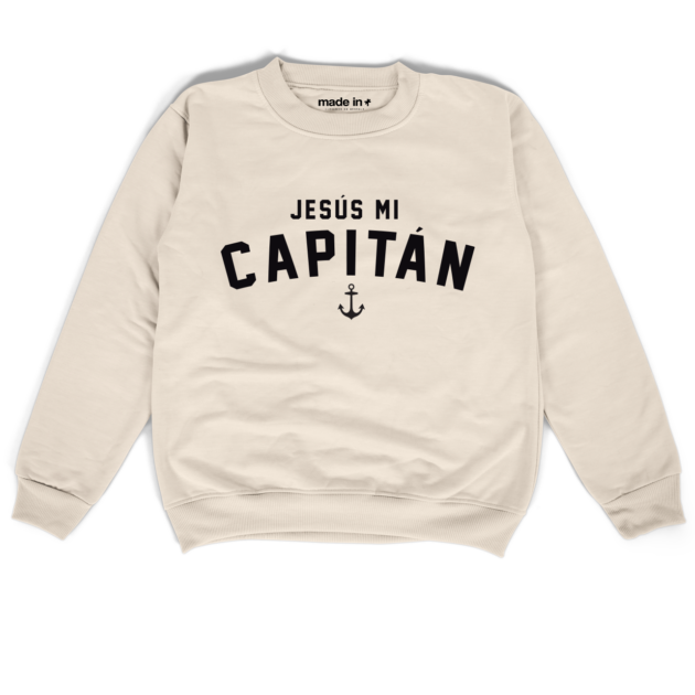 CAPITÁN