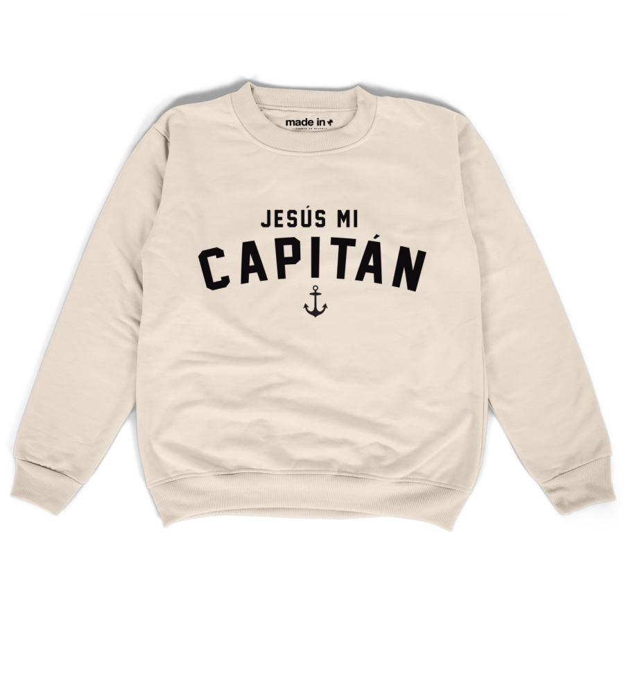 CAPITÁN