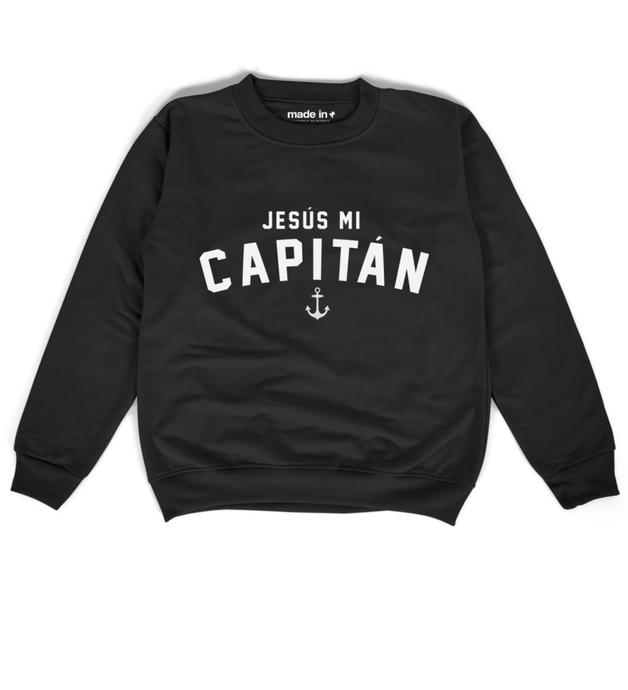 CAPITÁN - Image 2