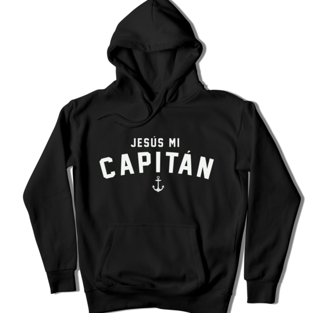 CAPITÁN