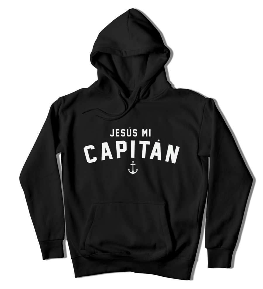 CAPITÁN
