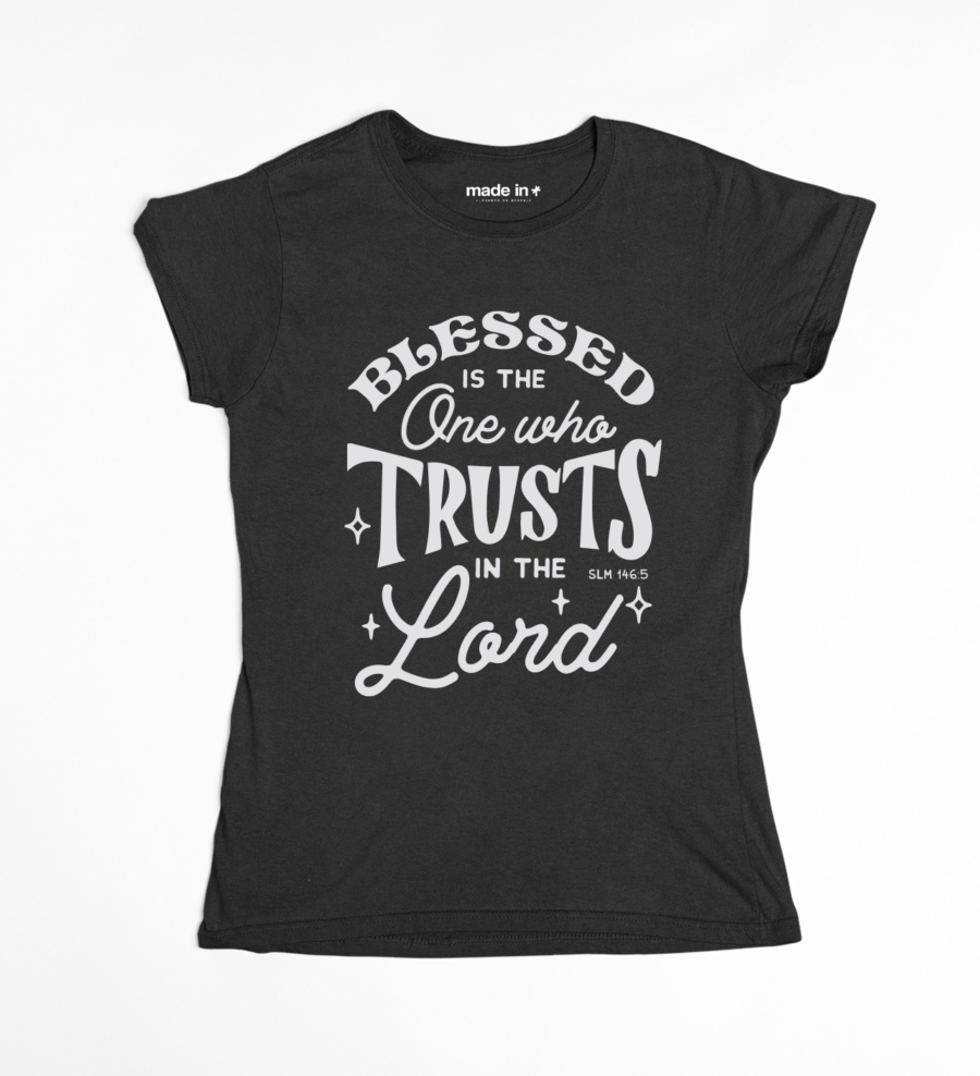 BLESSED TRUTS - Image 2