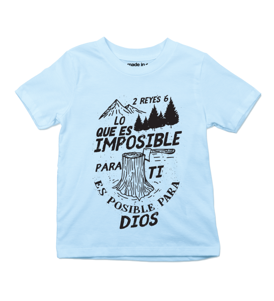 LO IMPOSIBLE - Image 7