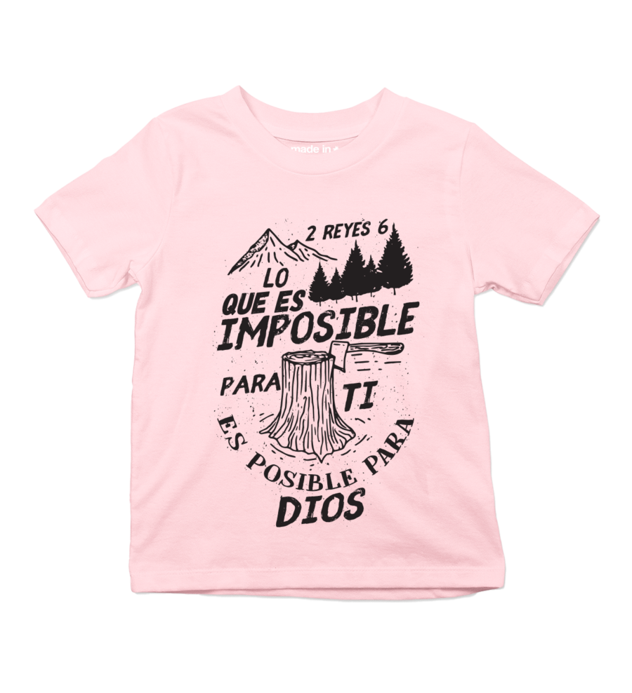 LO IMPOSIBLE - Image 5