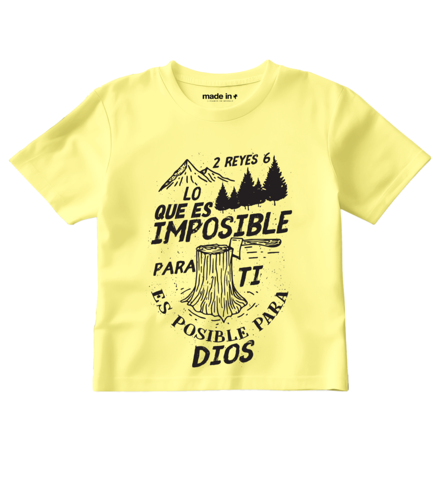 LO IMPOSIBLE - Image 6