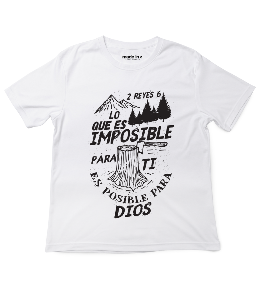 LO IMPOSIBLE - Image 3