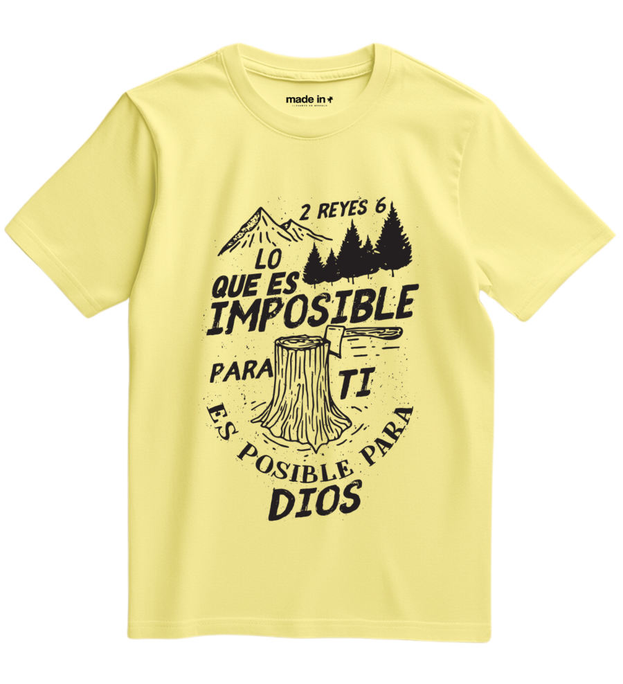 LO IMPOSIBLE - Image 6