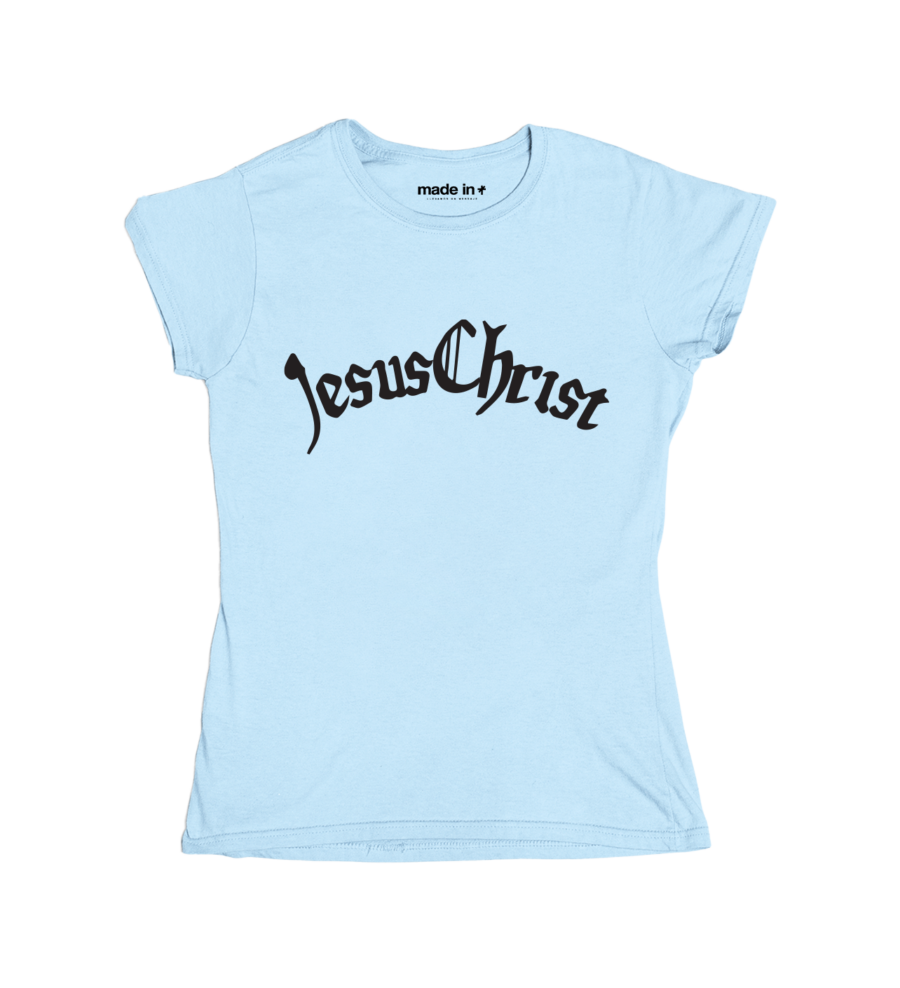 JESUSCHRIST - Image 7
