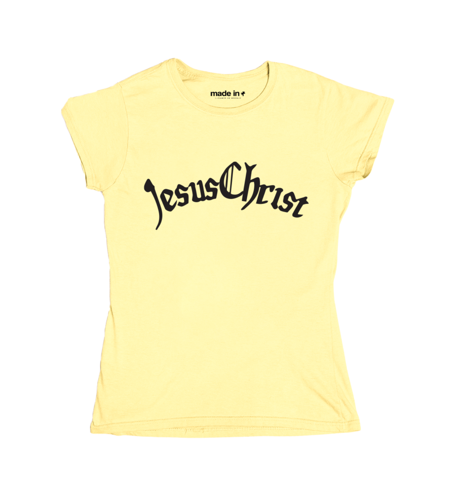 JESUSCHRIST - Image 6