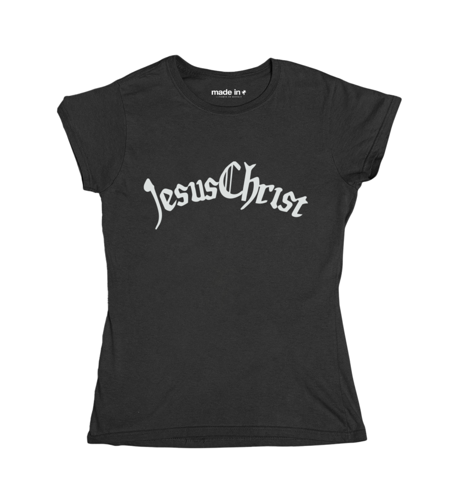 JESUSCHRIST - Image 2