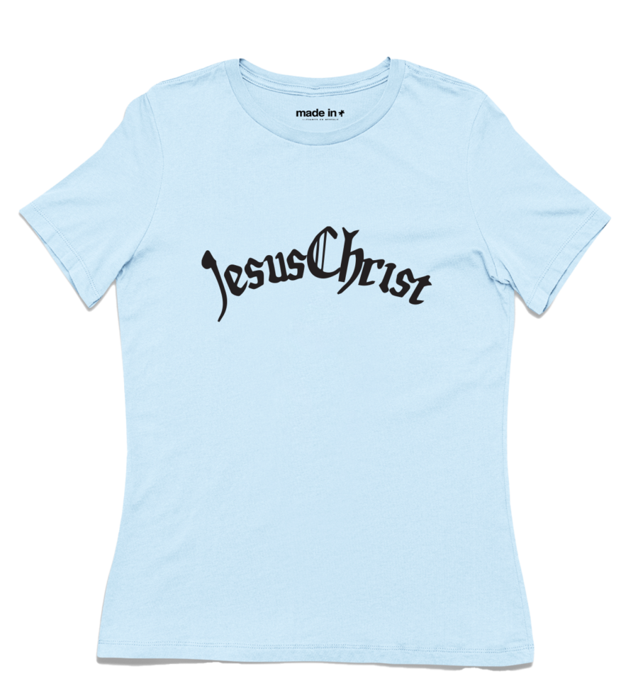 JESUSCHRIST - Image 7