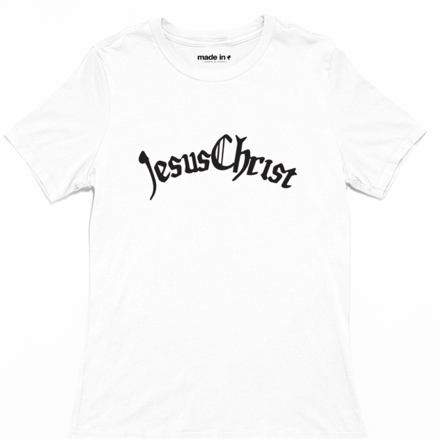 JESUSCHRIST