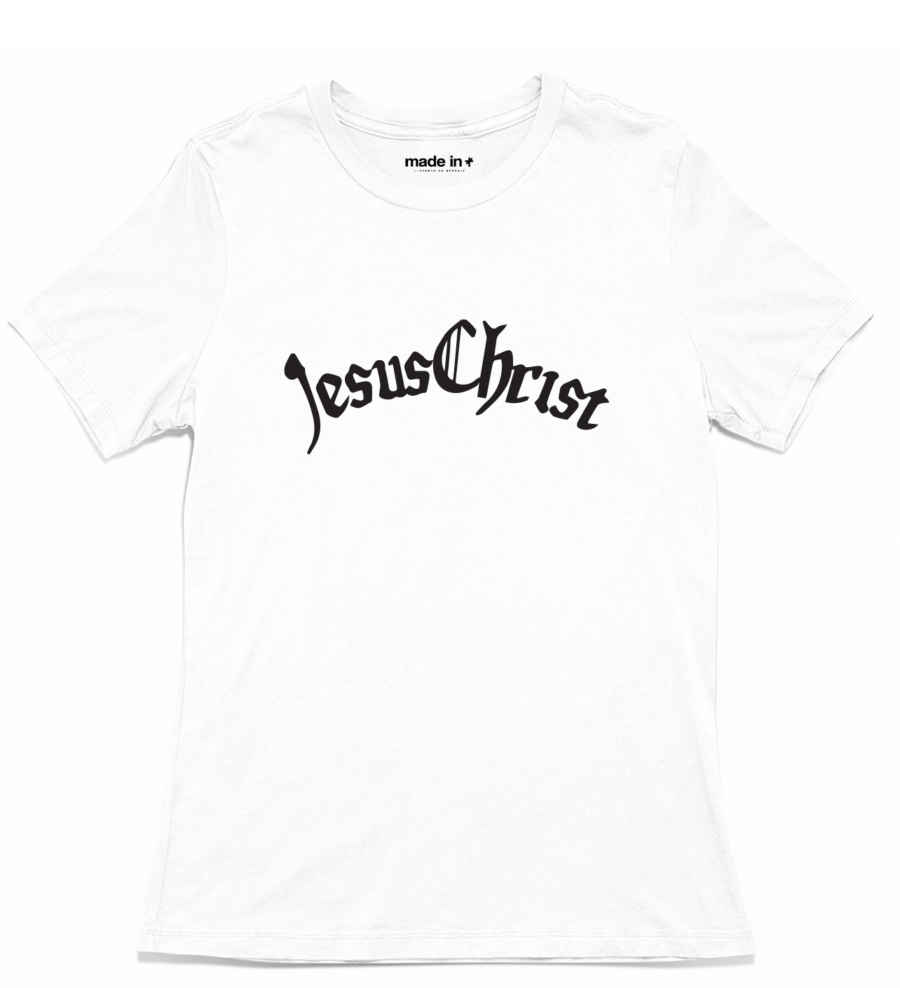 JESUSCHRIST