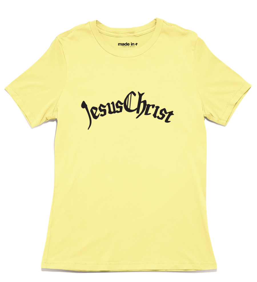 JESUSCHRIST - Image 6
