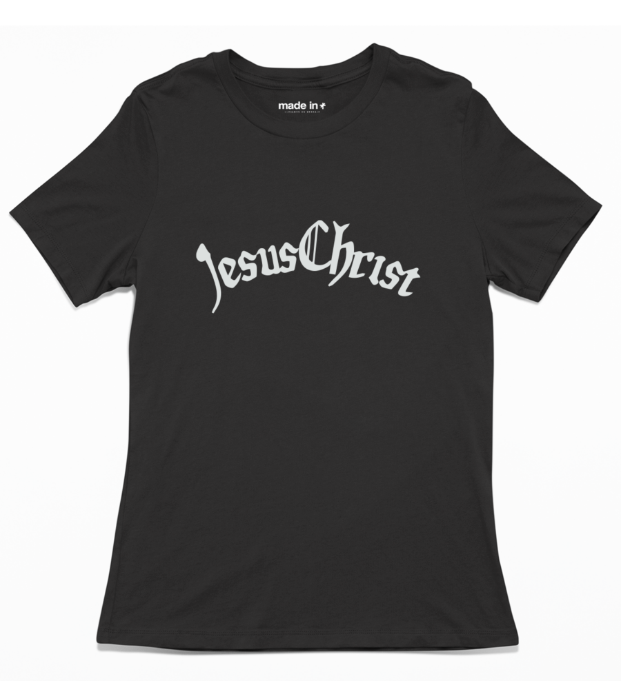 JESUSCHRIST - Image 2
