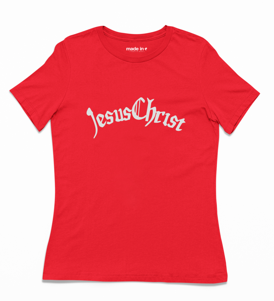 JESUSCHRIST - Image 4