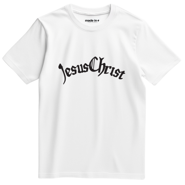 JESUSCHRIST