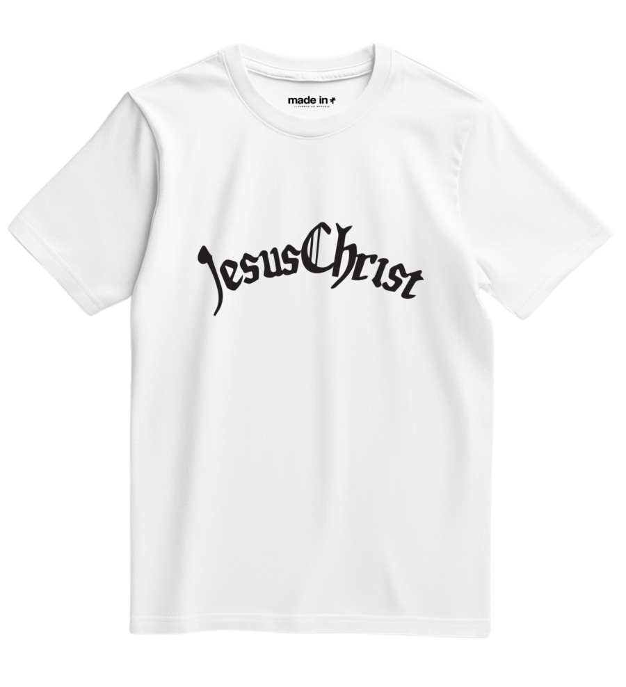JESUSCHRIST