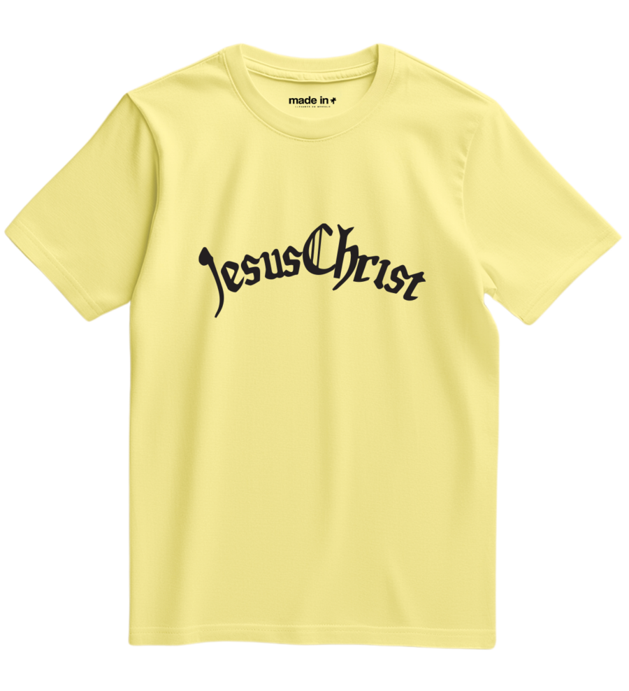 JESUSCHRIST - Image 6