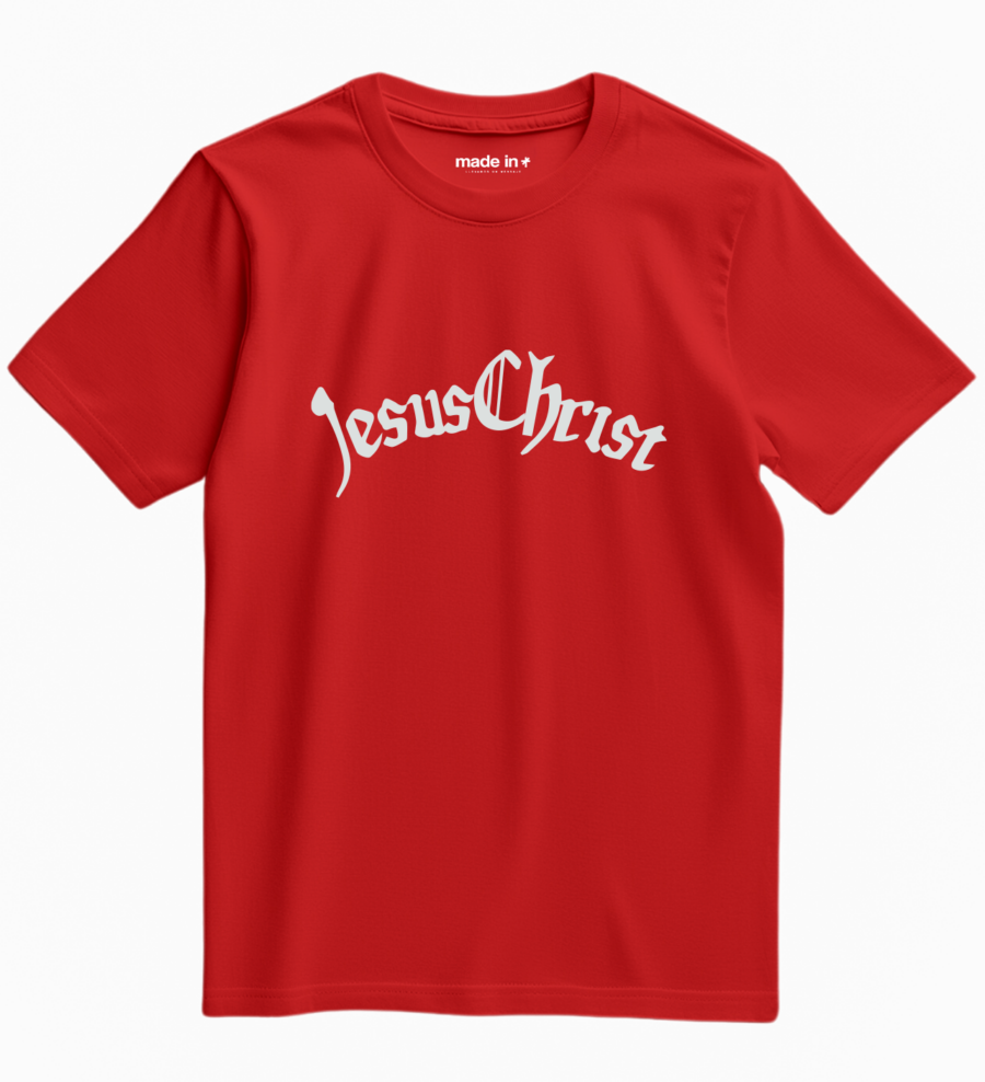 JESUSCHRIST - Image 4
