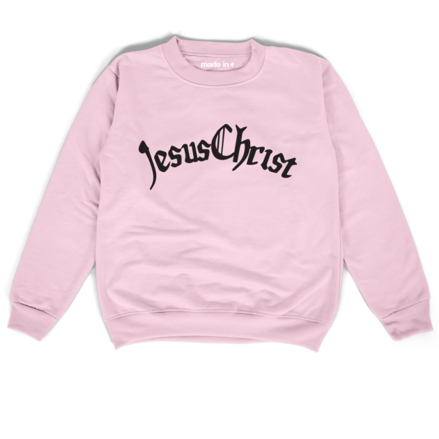 JESUSCHRIST