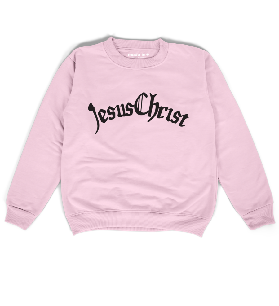 JESUSCHRIST