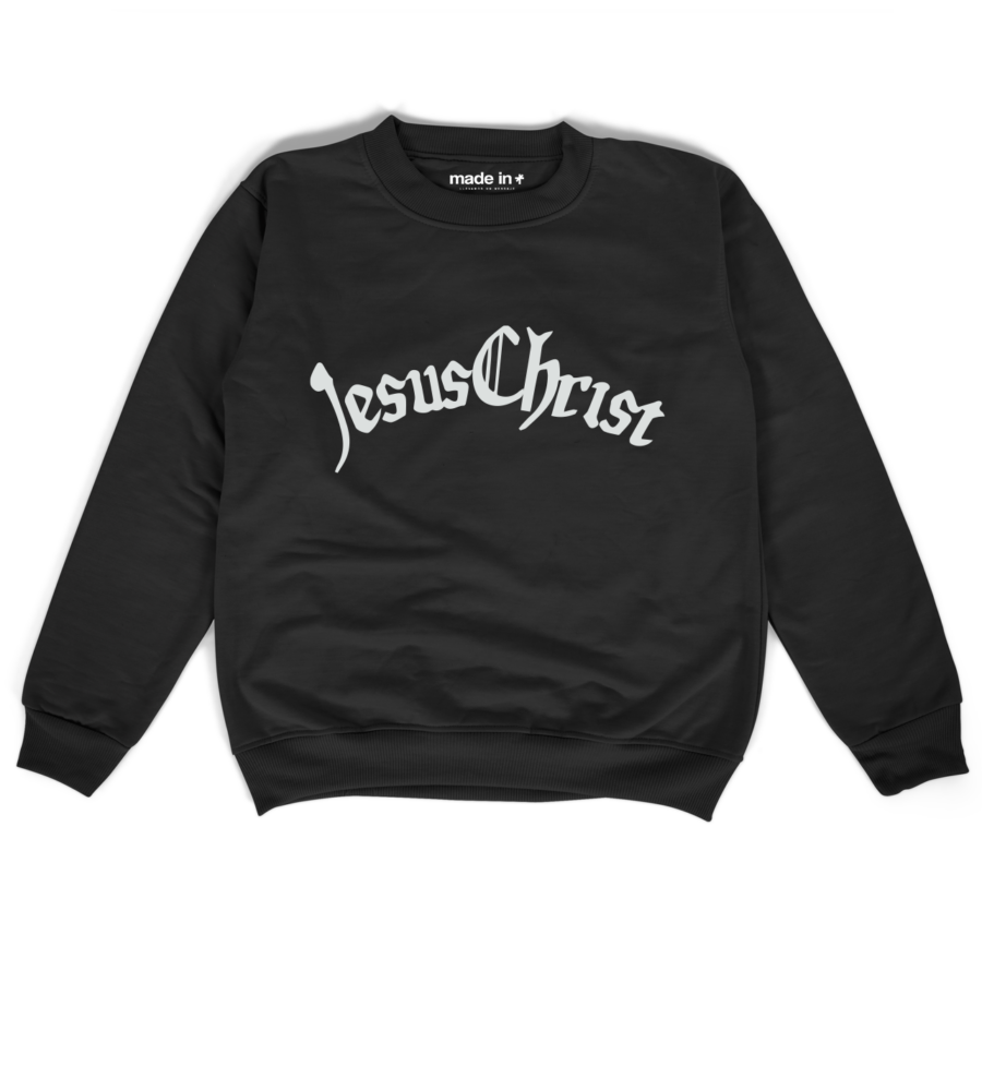 JESUSCHRIST - Image 2