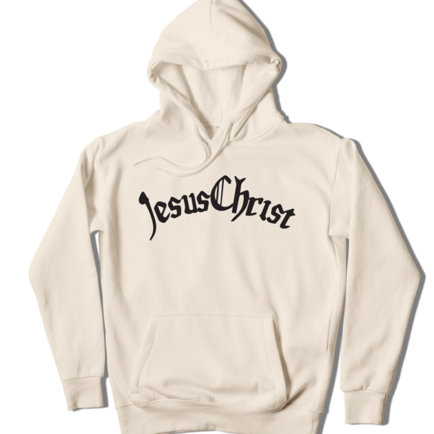 JESUSCHRIST