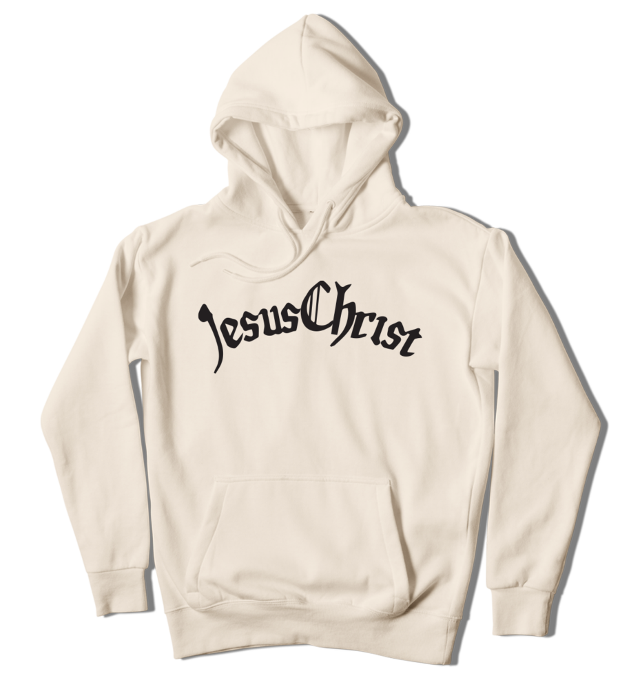 JESUSCHRIST