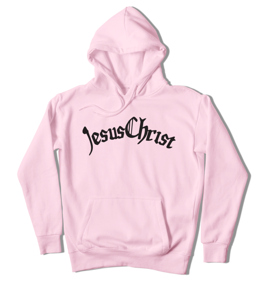 JESUSCHRIST - Image 3