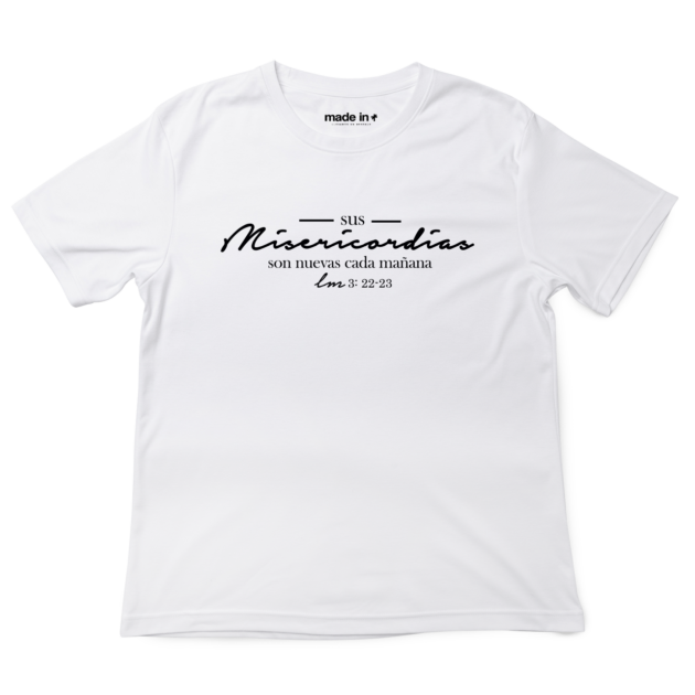 SUS MISERICORDIAS